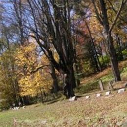 Stoddartsville Cemetery