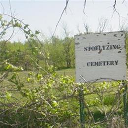 Stoeltzing Cemetery