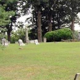 Stokesland Cemetery
