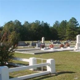 Stokesville Church Cemetery