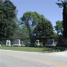 Stone Bank Presbyterian Cemetery