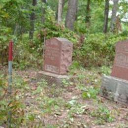 Stone Cemetery