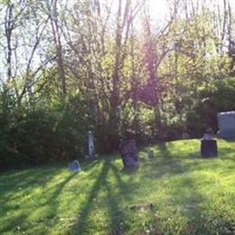 Stone Cemetery