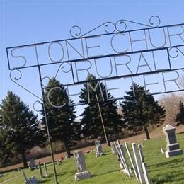 Stone Church Cemetery