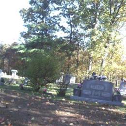 Stone Family Cemetery