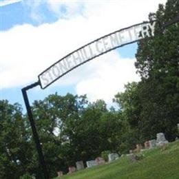 Stone Hill Cemetery