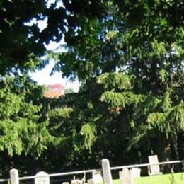 Stone Methodist Church Cemetery