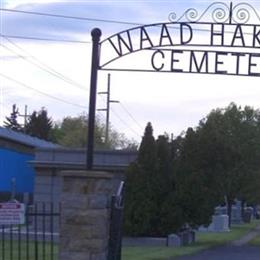 Stone Road Cemetery
