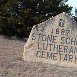 Stone School Cemetery