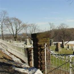 Stone Valley Cemetery