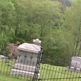 Stonehouse Cemetery (N Kortright)