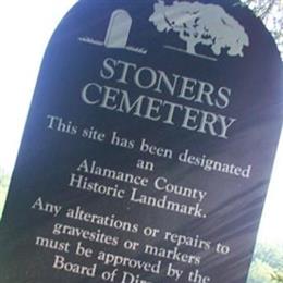 Stoners Church Cemetery
