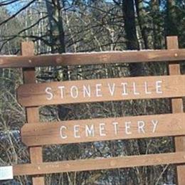 Stoneville Cemetery
