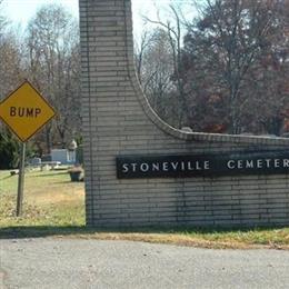 Stoneville Cemetery