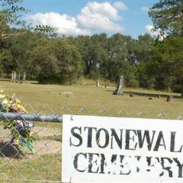 Stonewall Cemetery