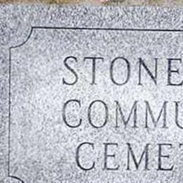 Stonewall Community Cemetery