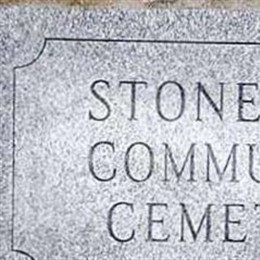 Stonewall Community Cemetery