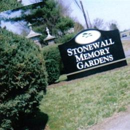 Stonewall Memory Gardens
