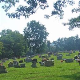 Stonewall Park Cemetery