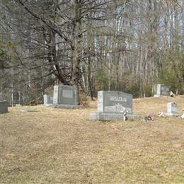 Stoney Fork Baptist Church Cemetery