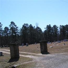 Stoney Point Cemetery