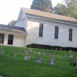 Stonybank Methodist Church Cemetery