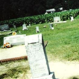 Stories Creek Cemetery
