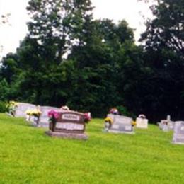 Story Chapel Cemetery
