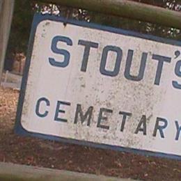 Stout Cemetery