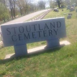 Stoutland Cemetery