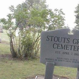 Stouts Grove Cemetery