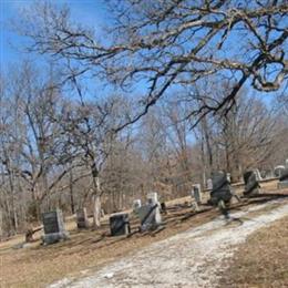 Stoutsville Cemetery