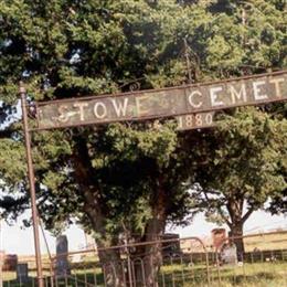 Stowe Cemetery