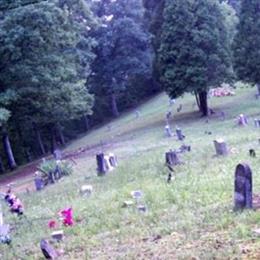 Stowers Cemetery