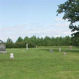 Straight River Township Cemetery
