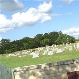 Straley Cemetery