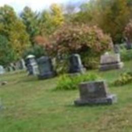 Stratford Cemetery