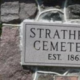 Strathroy Municipal Cemetery