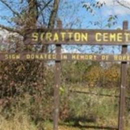 Stratton Cemetery