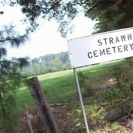 Strawn Cemetery