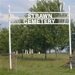 Strawn Cemetery