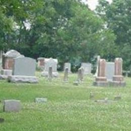 Strawtown Cemetery