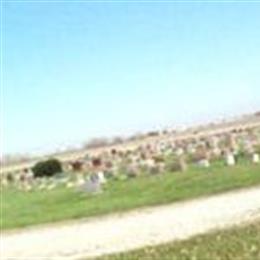 Streitmatter Cemetery
