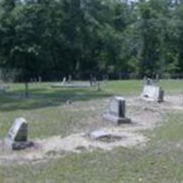 Strengthford Cemetery