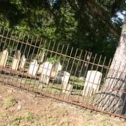 Strickler Cemetery