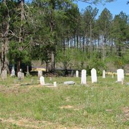 Stringer Cemetery