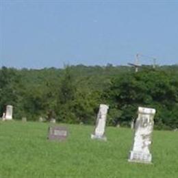 Stringtown Cemetery