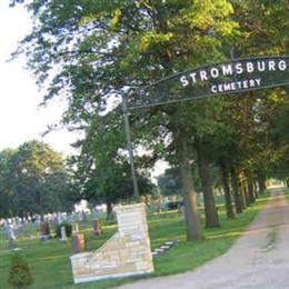 Stromsburg Cemetery