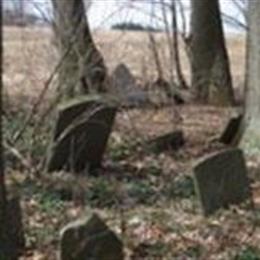 Strong Family Cemetery