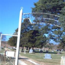 Strong Township Cemetery